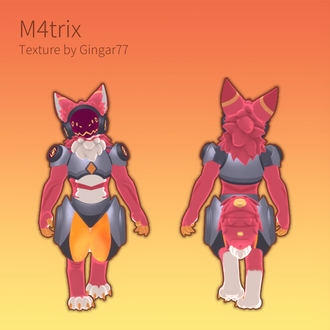 M4trix